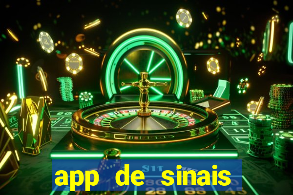 app de sinais fortune tiger